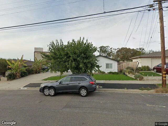 House image located at Oceanside, CA 92054