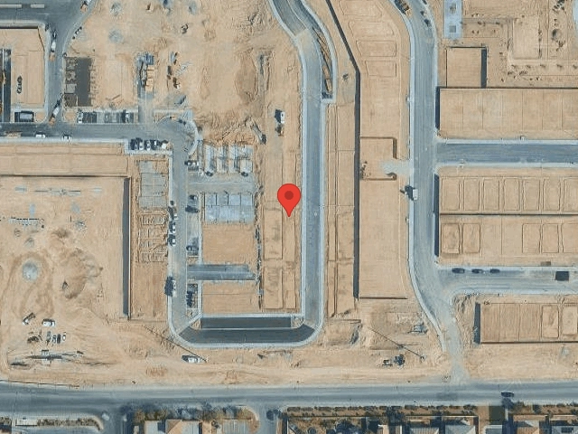 House image located at North Las Vegas, NV 89081