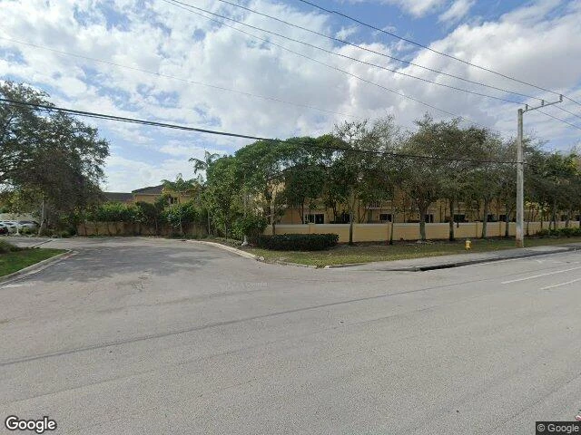 House image located at Hollywood, FL 33025