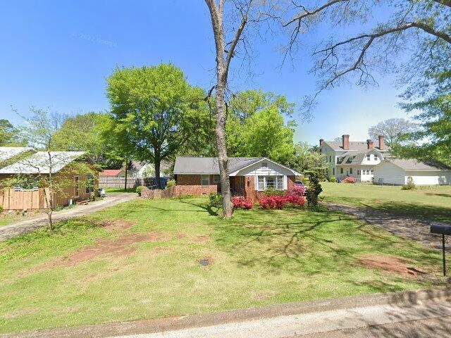 House image located at Talladega, AL 35160