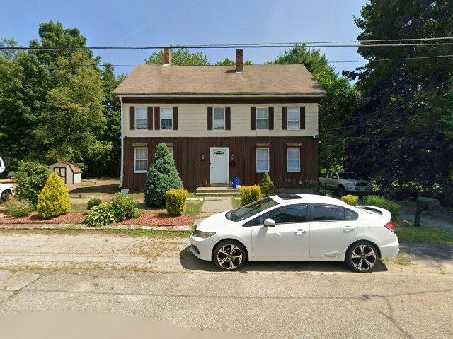 House image located at Marblehead, MA 01945