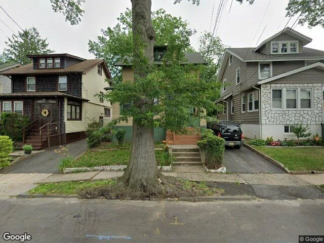 House image located at Irvington, NJ 07111