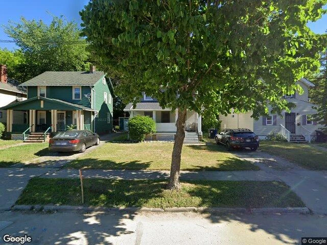 House image located at Cleveland, OH 44110