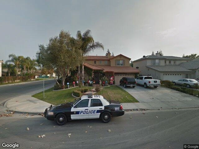 House image located at Bakersfield, CA 93311