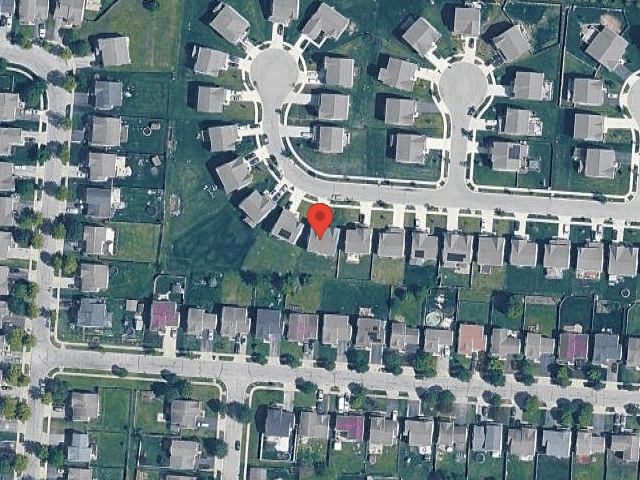 House image located at Canal Winchester, OH 43110