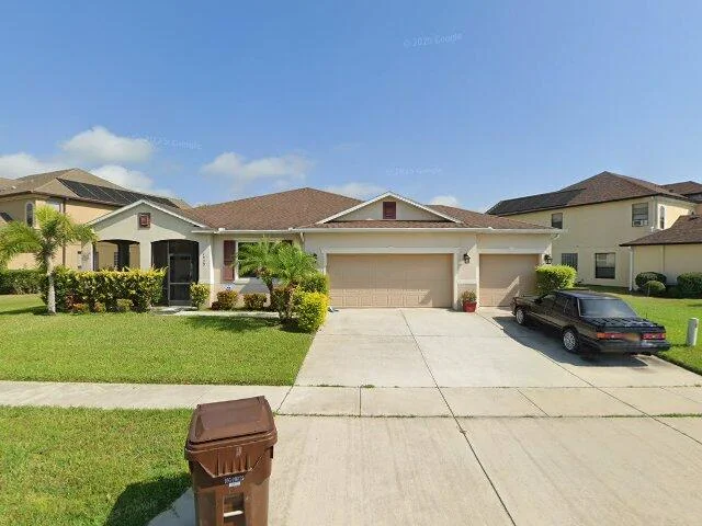 House image located at Kissimmee, FL 34746
