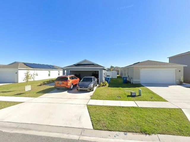 House image located at Eagle Lake, FL 33839