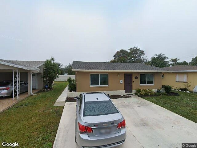 House image located at Fort Lauderdale, FL 33321