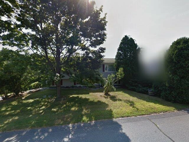 House image located at New Haven, CT 06515