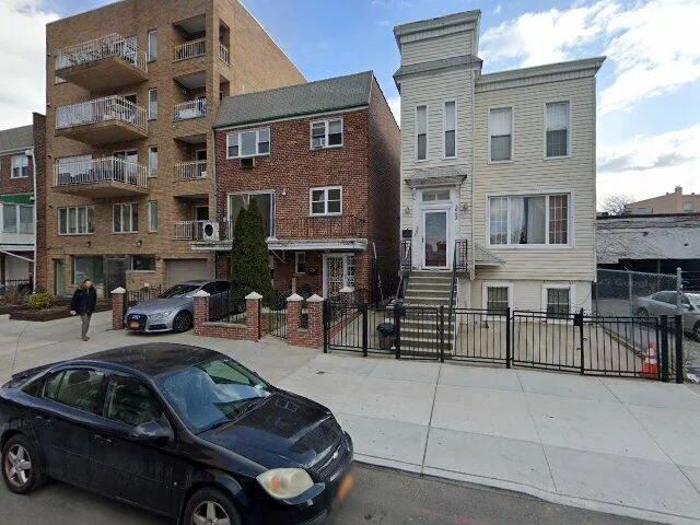House image located at Astoria, NY 11103