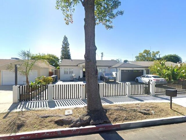 House image located at Valley Village, CA 91607