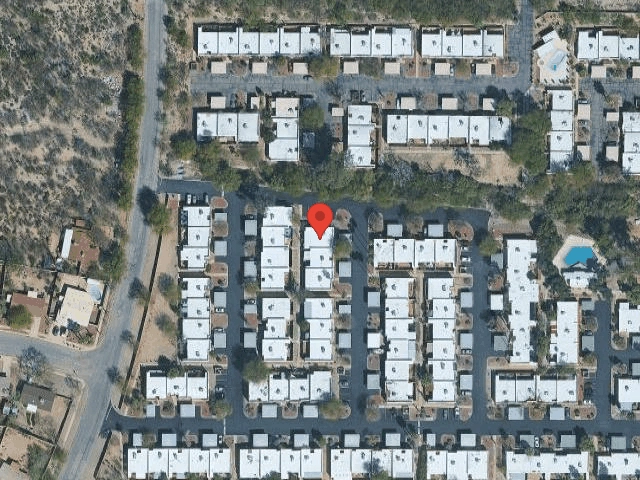 House image located at Tucson, AZ 85713