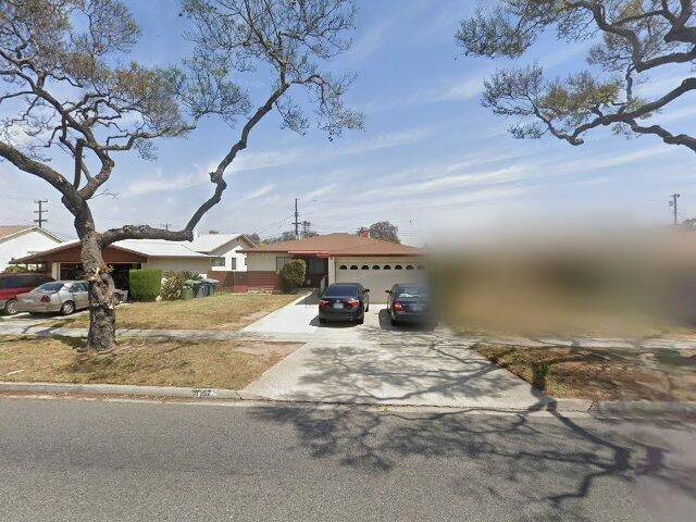 House image located at Gardena, CA 90247