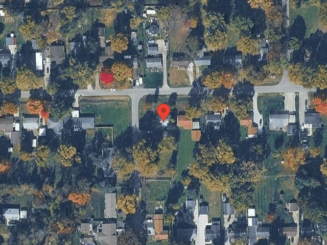 House image located at Greenwood, IN 46143