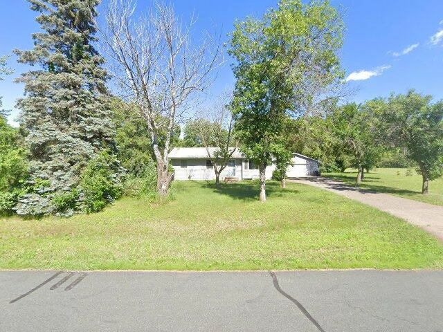 House image located at Anoka, MN 55303