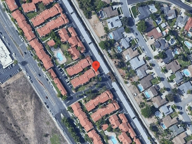 House image located at Calabasas, CA 91302