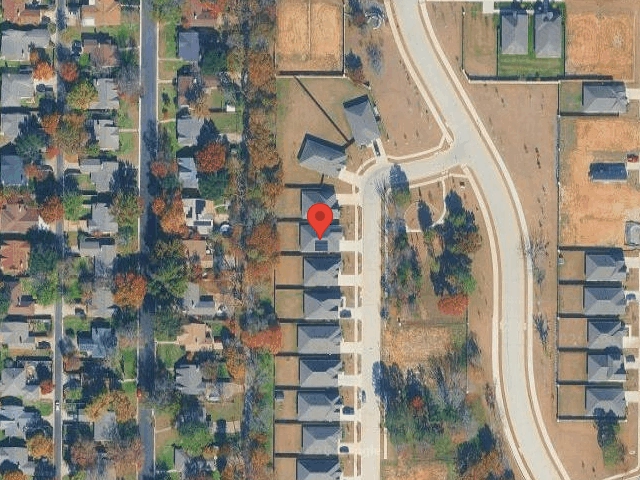 House image located at Denton, TX 76205