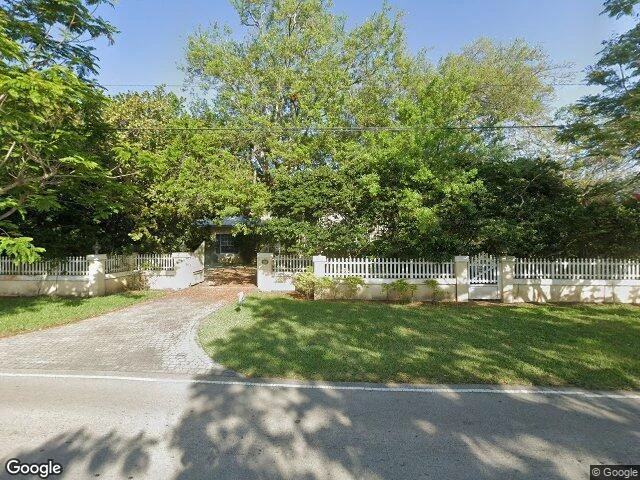 House image located at Miami, FL 33156