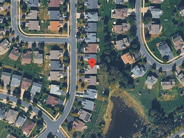 House image located at Minneapolis, MN 55449