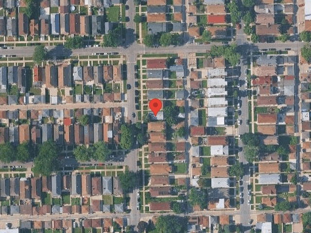 House image located at Chicago, IL 60632
