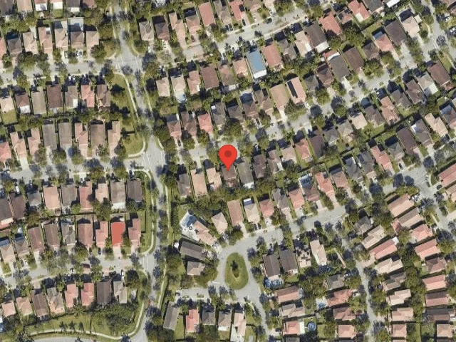 House image located at Homestead, FL 33035