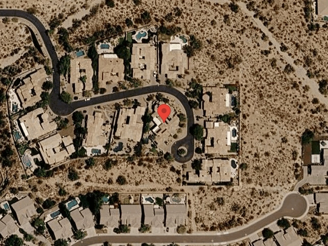 House image located at Scottsdale, AZ 85259