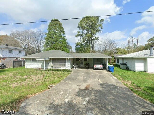House image located at Port Allen, LA 70767