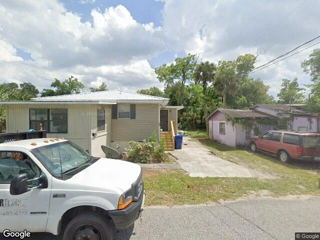 House image located at Saint Augustine, FL 32084