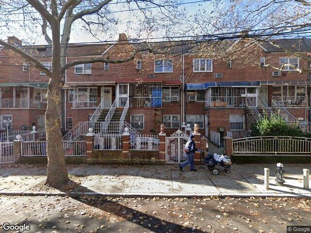 House image located at Brooklyn, NY 11236