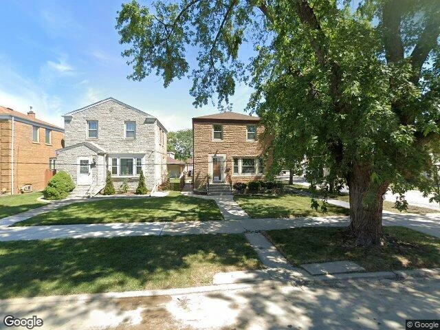 House image located at Chicago, IL 60629