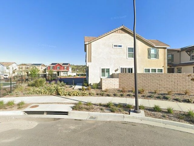 House image located at Canyon Country, CA 91387