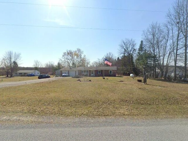 House image located at Harrod, OH 45850