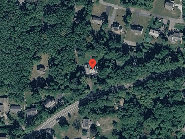 House image located at Forestdale, MA 02644