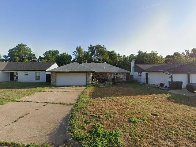 House image located at Bethany, OK 73008