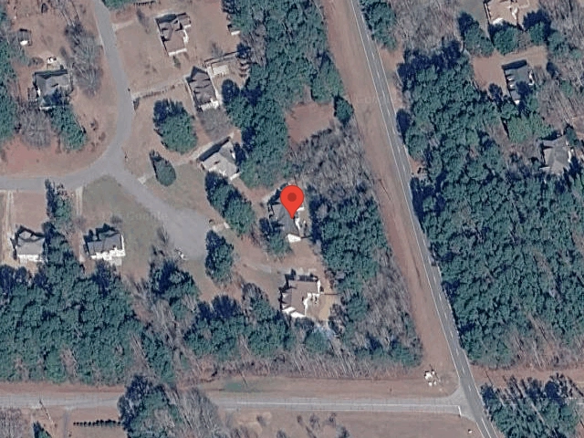 House image located at Tyrone, GA 30290