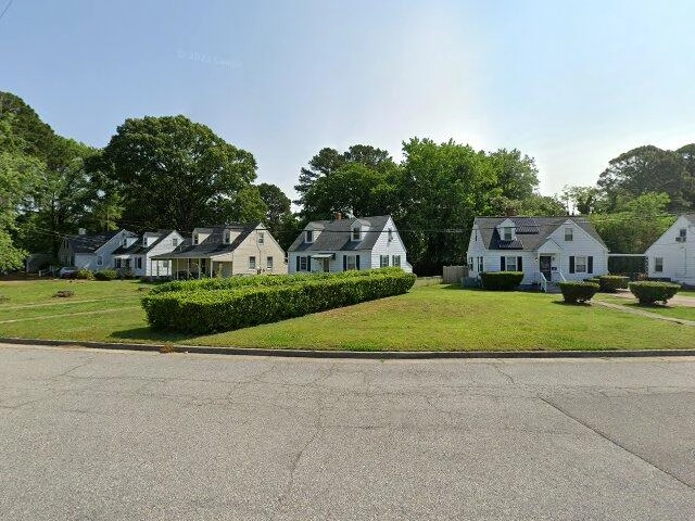 House image located at Hampton, VA 23661