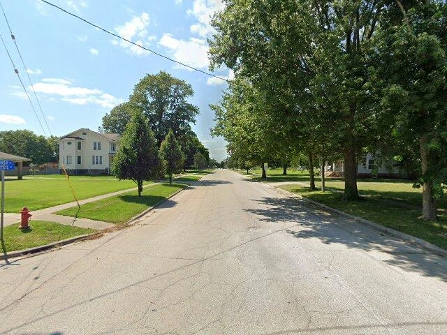 House image located at Belle Plaine, MN 56011