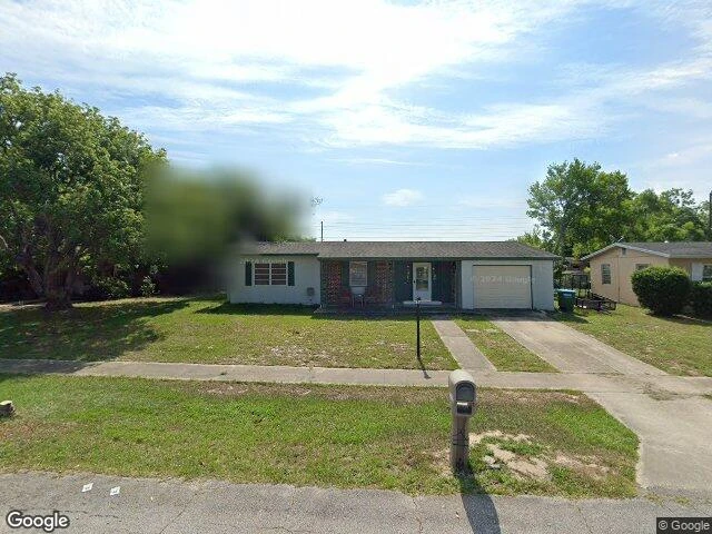 House image located at Deltona, FL 32725