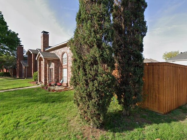 House image located at Coppell, TX 75019