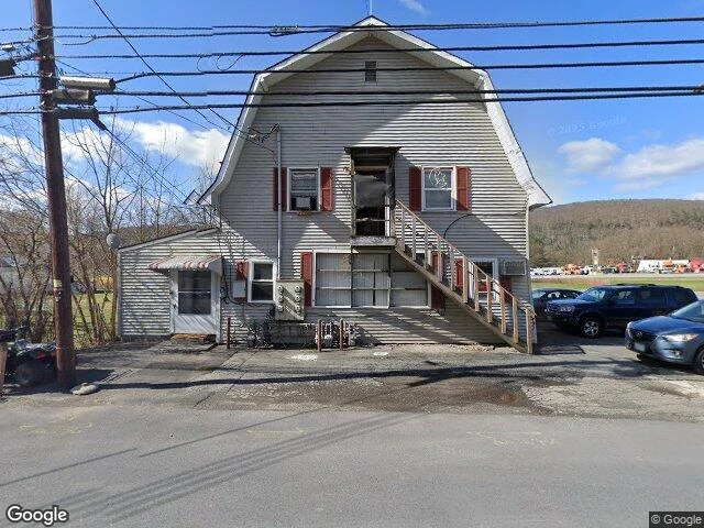 House image located at Sparrow Bush, NY 12780