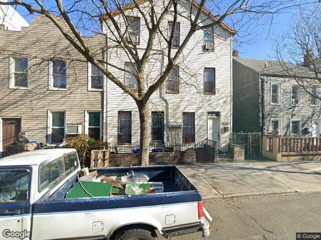 House image located at Brooklyn, NY 11207