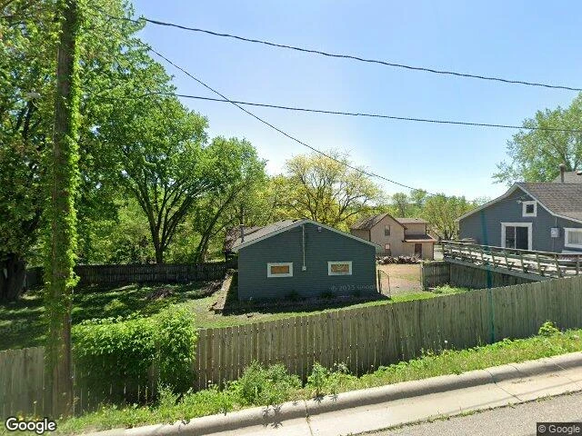 House image located at Carver, MN 55315