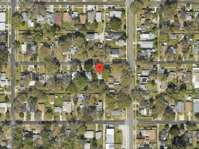 House image located at Saint Petersburg, FL 33714