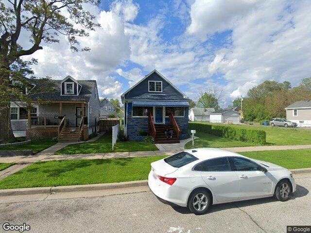 House image located at Hammond, IN 46320