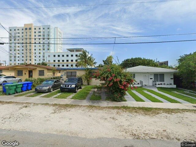 House image located at Miami, FL 33142