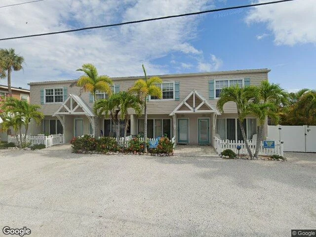 House image located at Bradenton Beach, FL 34217