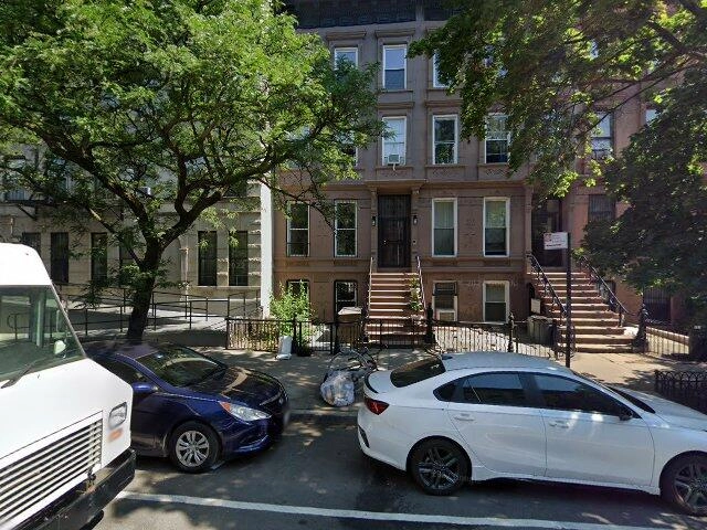 House image located at Brooklyn, NY 11216
