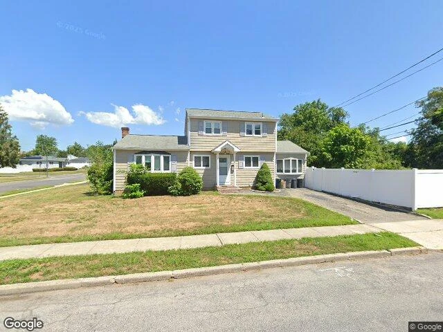 House image located at Plainview, NY 11803