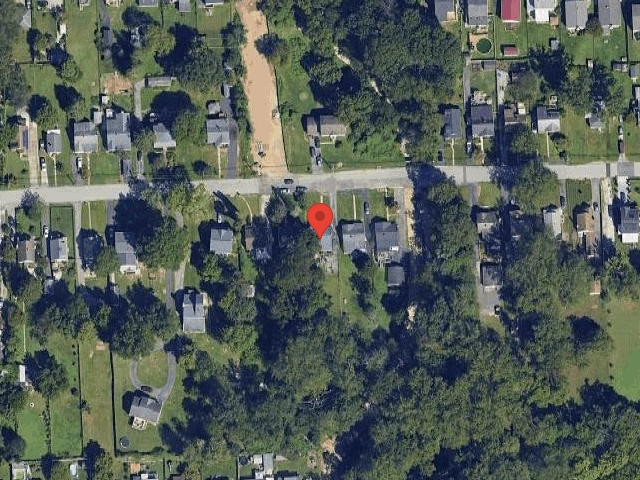 House image located at Parkville, MD 21234