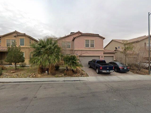 House image located at North Las Vegas, NV 89032
